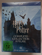 Harry potter complete - potter,