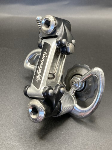Campagnolo super record - super,