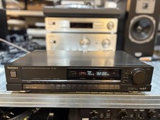 Technics ST-G90 AM/FM Stereo Tuner