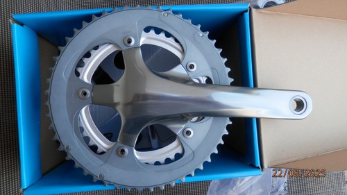Shimano 170 hollowtech - shimano, ii