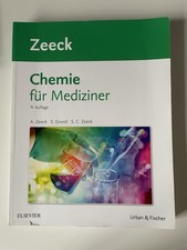 Axel Zeeck - Chemie für