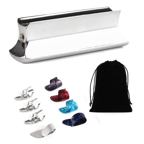 Guitar slide tone bar - slide,