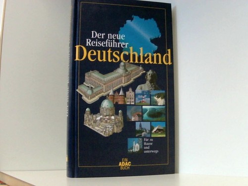 Der adac straßenatlas - der,
