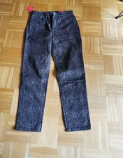 Hose jens 38 schwarz - ,