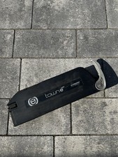 Tranz x 36V 11 AH 396 WH