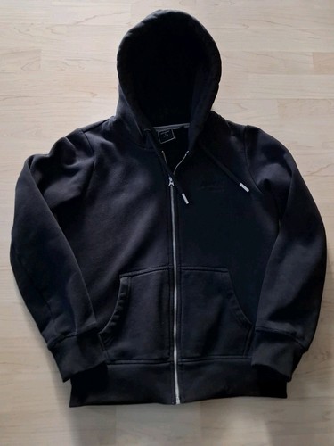 Warme sweatshirtjacke - warme,