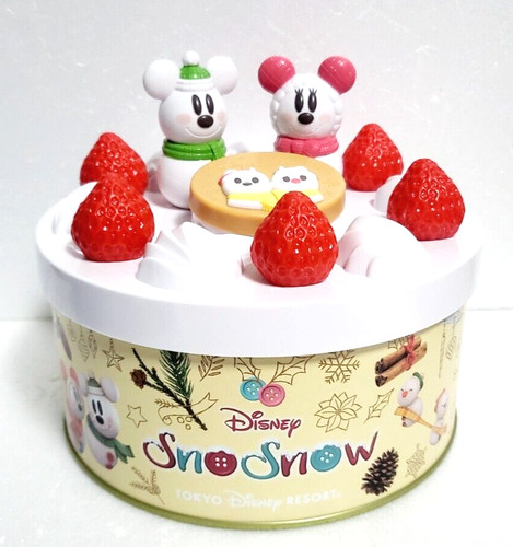 Tokyo disney resort snosnow - tokyo,