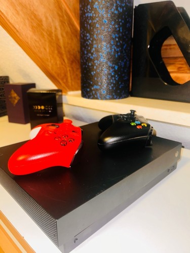 Microsoft xbox one series - microsoft,