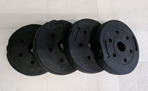 Hantelscheiben set 4 - kg,