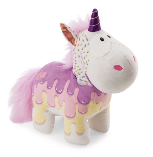 Nici kuscheltier einhorn - kuscheltier,
