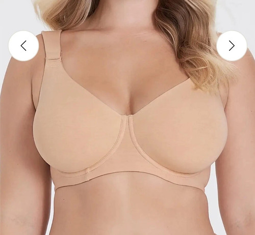 Miss mary d80 beige 8021 - bh,
