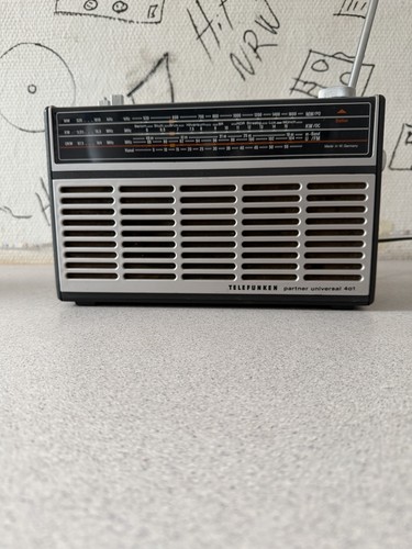 Telefunken partner universal - partner,