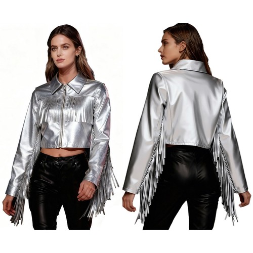 Damen disco jacke - damen,