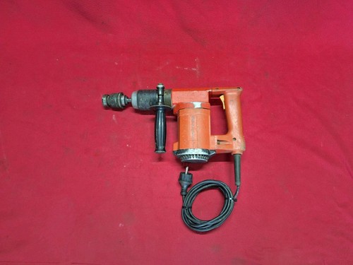 Hilti bohrhammer - hilti, te
