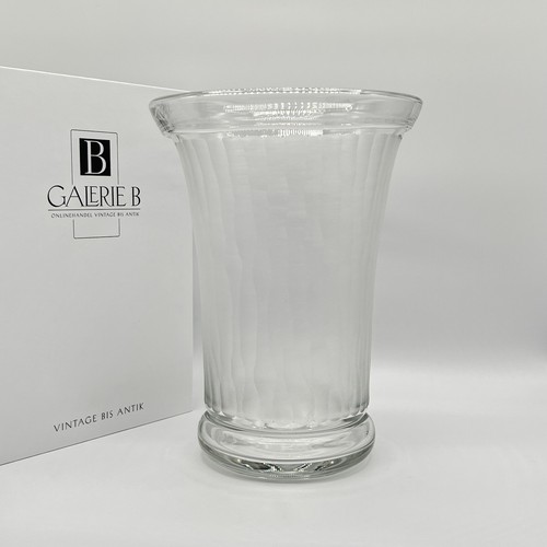Signierte eisch design glas - signierte,