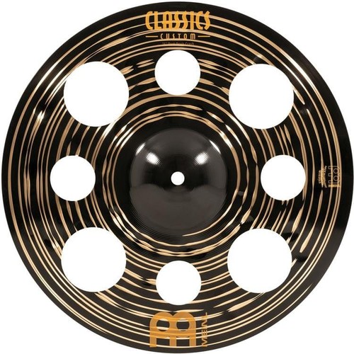 Meinl classics custom dark - meinl,