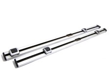 Audi A6 4F Kombi Avant Schiene