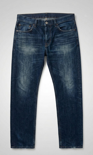 Jeans edwin 53502s - ​jeans, made