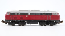 Trix express 2859 diesellok - trix, h0