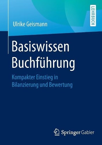 Basiswissen buchfhrung - basiswissen, by