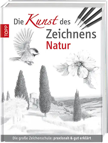 Die kunst des zeichnens - kunst,
