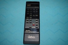 Sharp Remote Control DAT