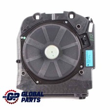 BMW F10 F11 Zentrale Lautsprecher Links Subwoofer Bass Lautsprecher 9169685