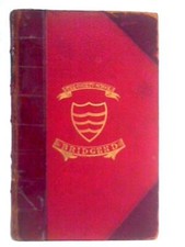 Nature's Story (H. Farquhar -