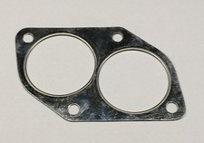 Dichtung Krümmer an Abgasrohr