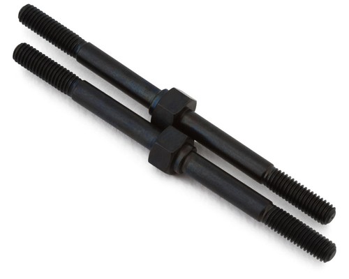 Kyosho spurstangen 3x50mm - kyosho,