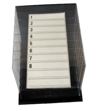 Sammelbox, Aufbewahrungsbox