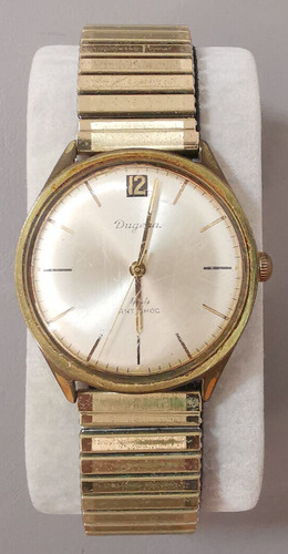 Dugena 444 antichoc - antichoc, watch