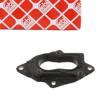 febi 03330 Vergaserflansch