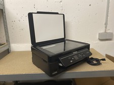 EPSON XP-305 Multifunktionsdrucker – Gelb & Schwarz leer - 18 oder 18 XL