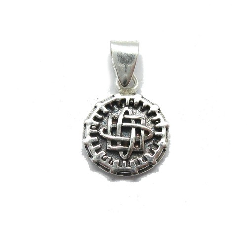 Sterling silber anhänger - sterling,