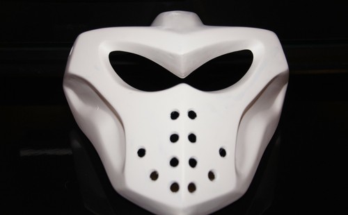 Lampenmaske verkleidung - lampenmaske,
