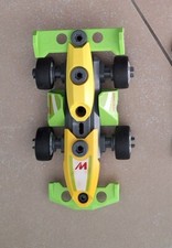 Bauteile Bauset Baukasten