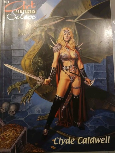 Art fantastix select 4 - nr.,