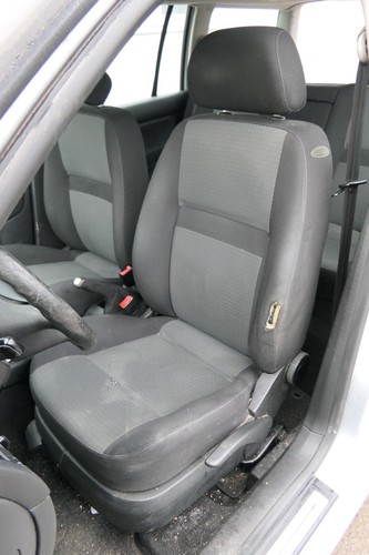 Golf bora sitz - 4,