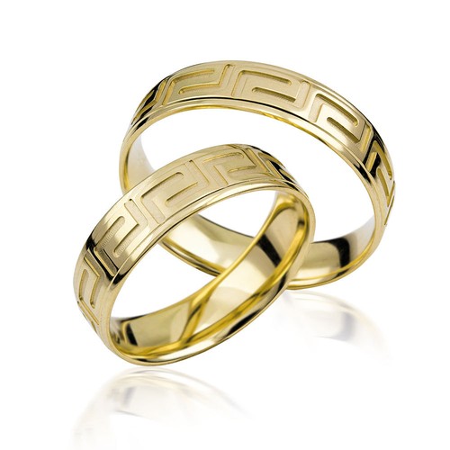 Trauringe eheringe 333 gold - eheringe,