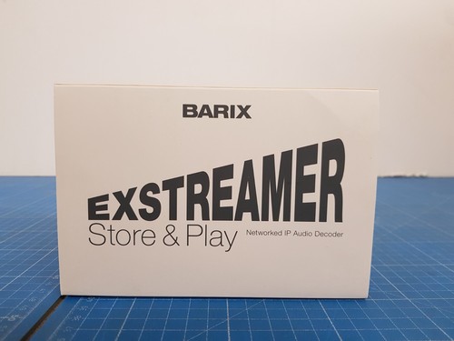 Barix 2014 9175 - barix, 2014.9175