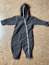 Schneeanzug Baby Overall