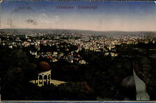 Wiesbaden Hessen Color