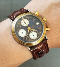 Maurice Lacroix Masterpiece