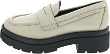 Marc O’Polo Loafer Damen Mokassin beige
