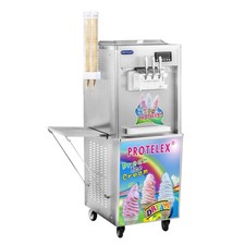 Softeismaschine Eismaschine