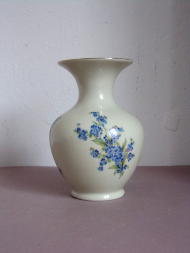 Vase porzellan - vase,