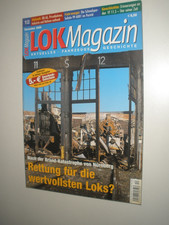 LOK Magazin 12 / 2005