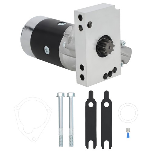 Anlasser for chevrolet - chevrolet, v8