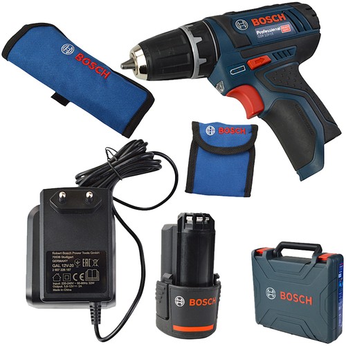 Bosch blau professional - professional, gsr